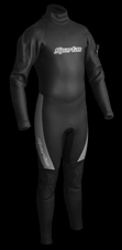 Spartan Extream Dry